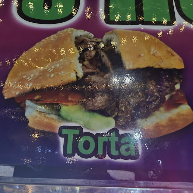 Torta