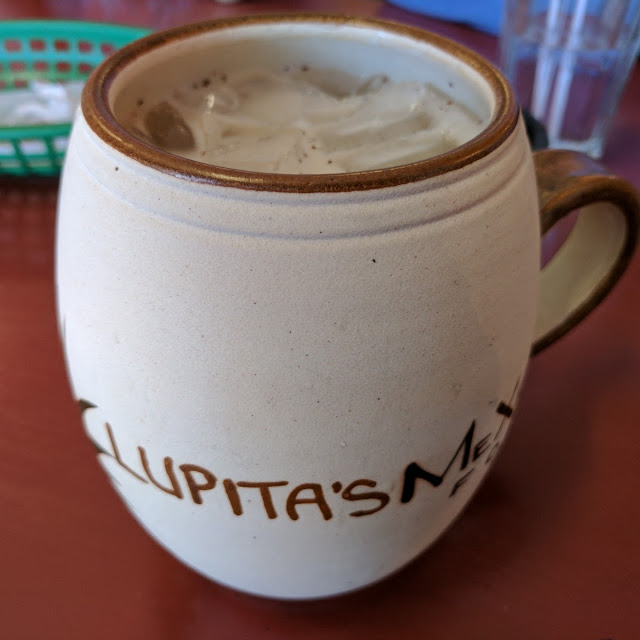 Horchata