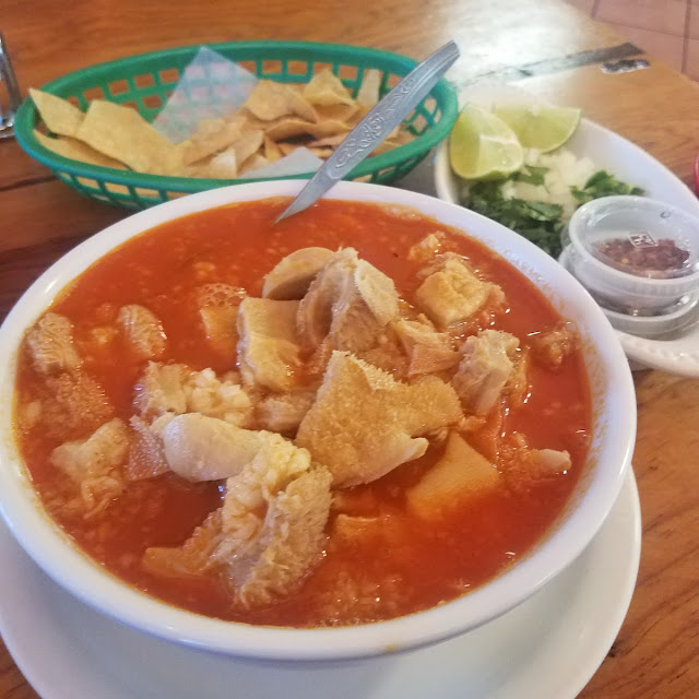 Menudo