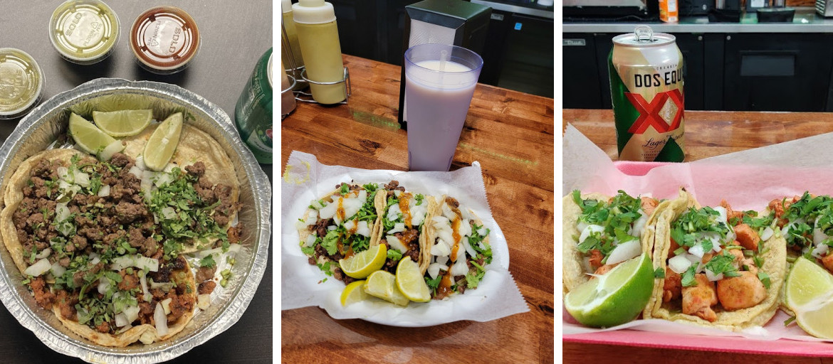 Lupita's Restaurant