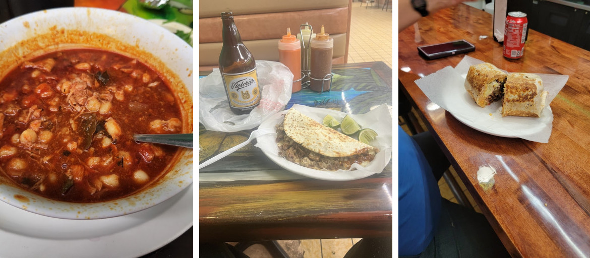 Lupita's Restaurant