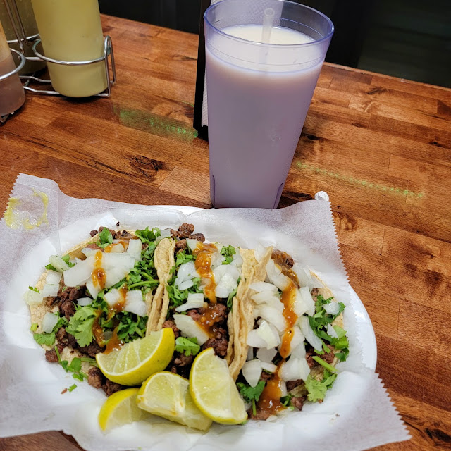 Carne Asada