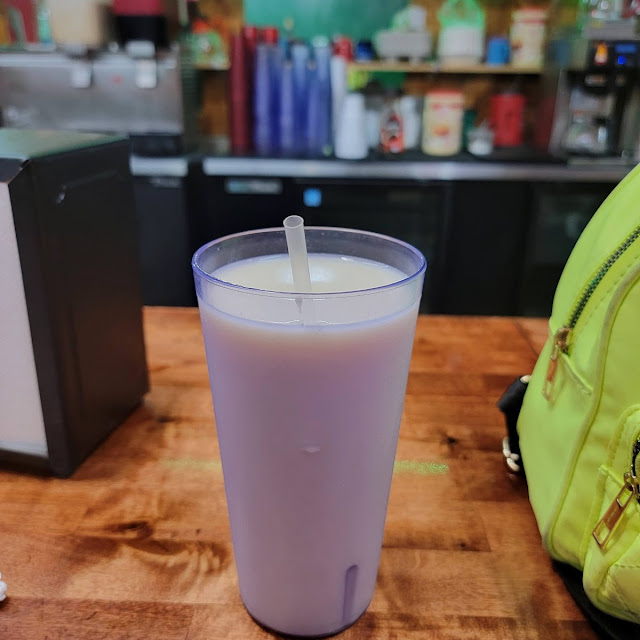 Horchata