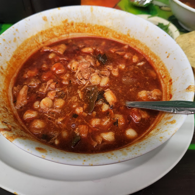 Pozole