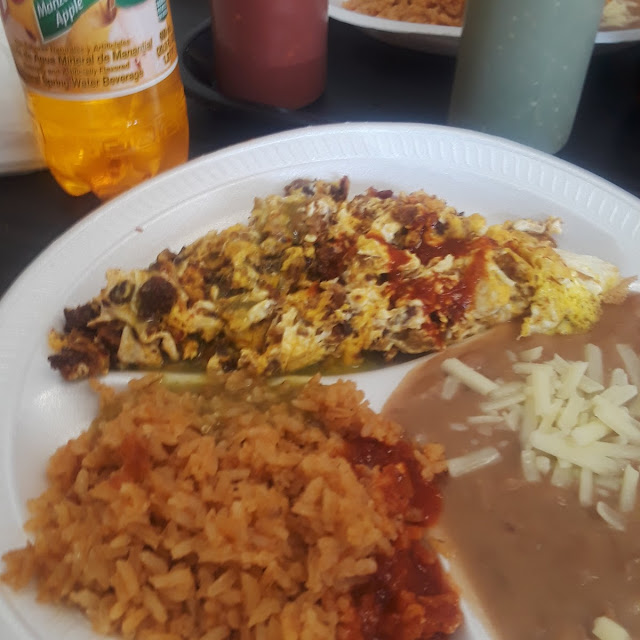 Machaca