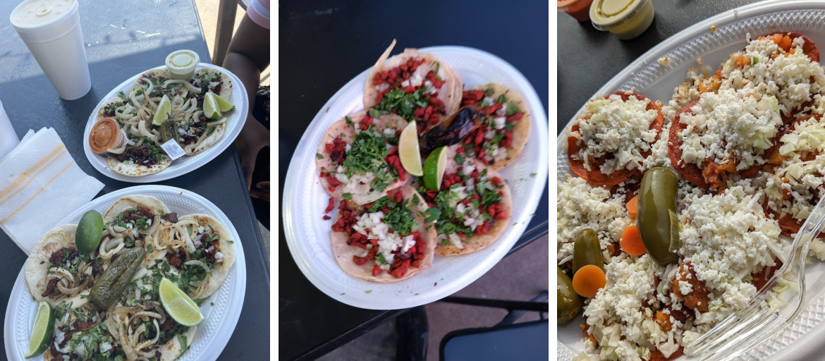 Lupita’s Taqueria