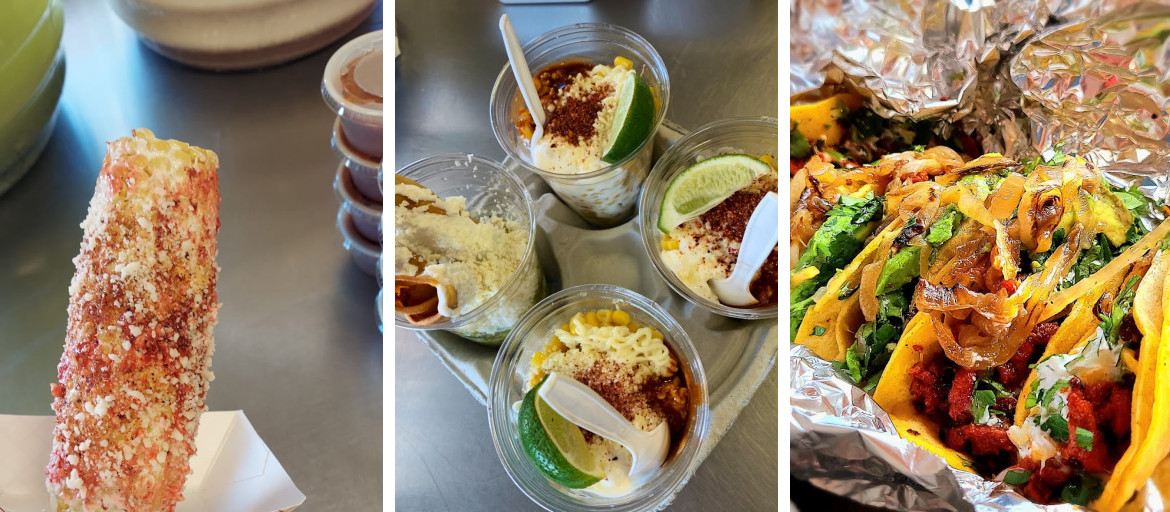 Lupita’s Taqueria
