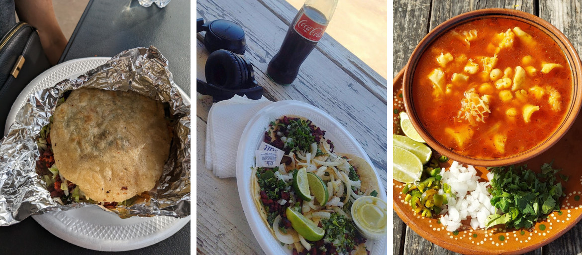 Lupita’s Taqueria