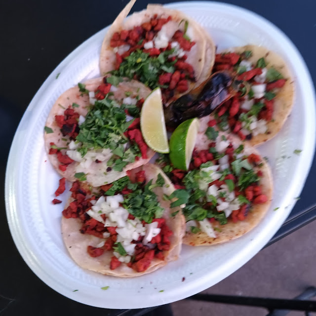 Al Pastor