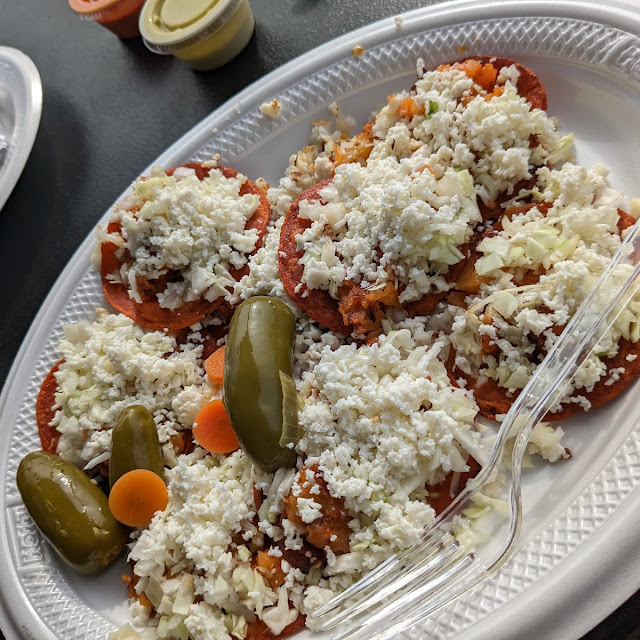 Enchiladas
