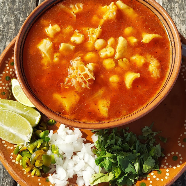 Pozole