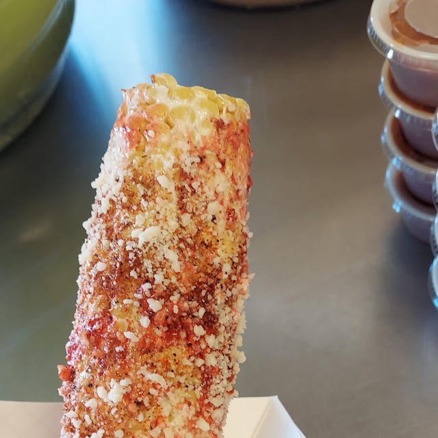 Elote