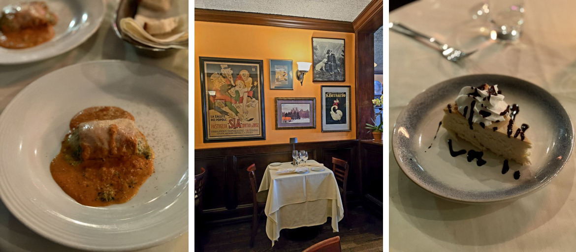 Lusardi's