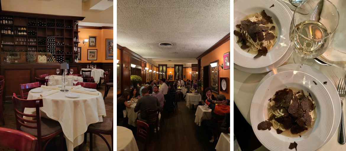 Lusardi's