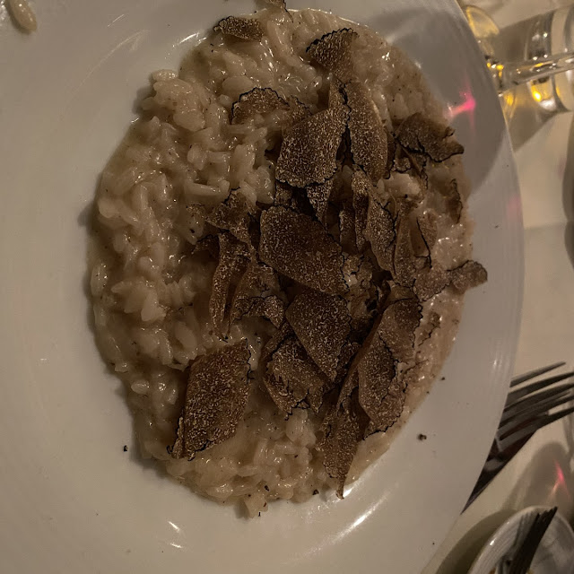 Risotto