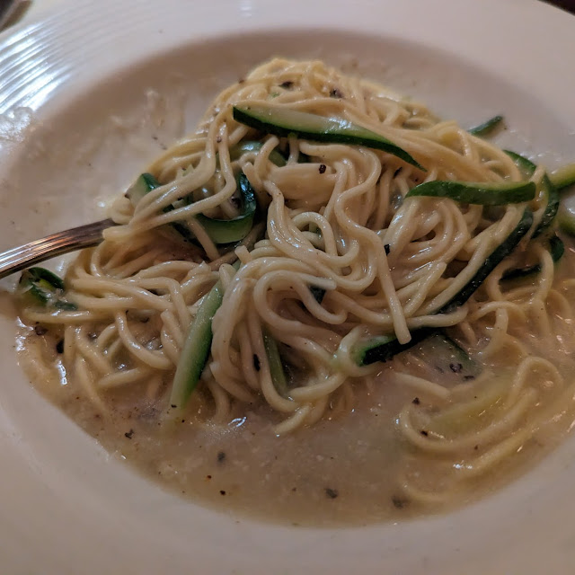 Cacio E Pepe