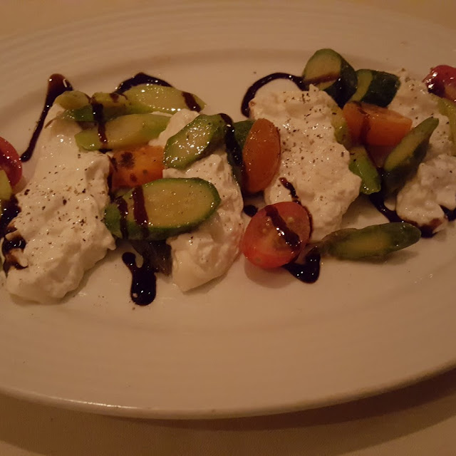 Caprese Salad