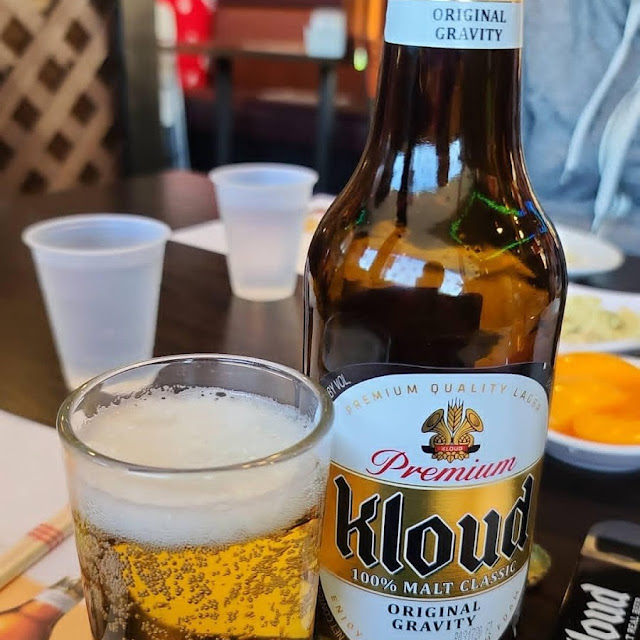 Beer