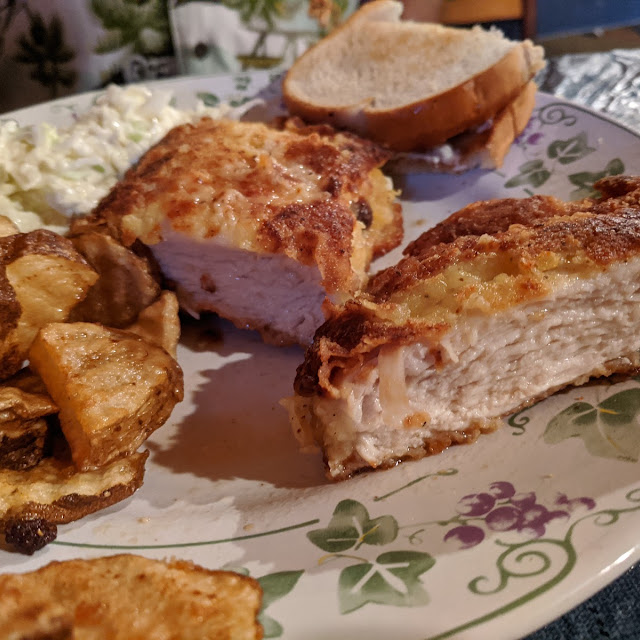 Chicken Luvan
