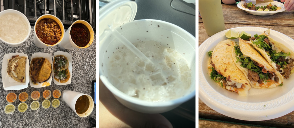 Luz's Pinches Tacos