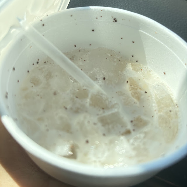 Horchata