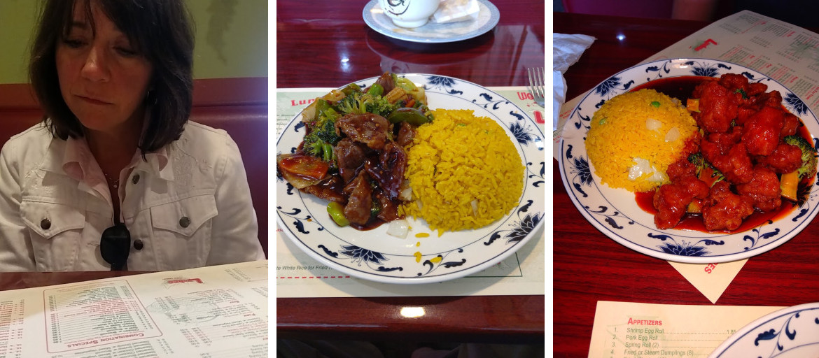 Lychee Chinese Food