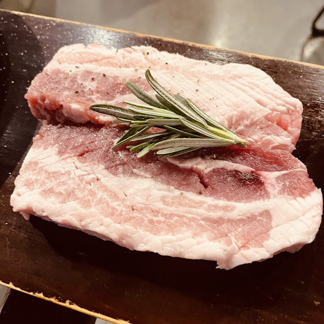 Yakiniku