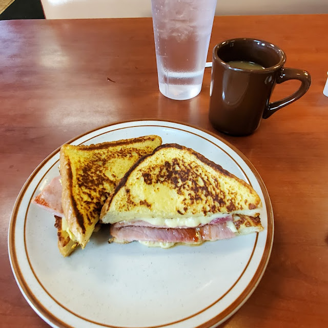 French Toast