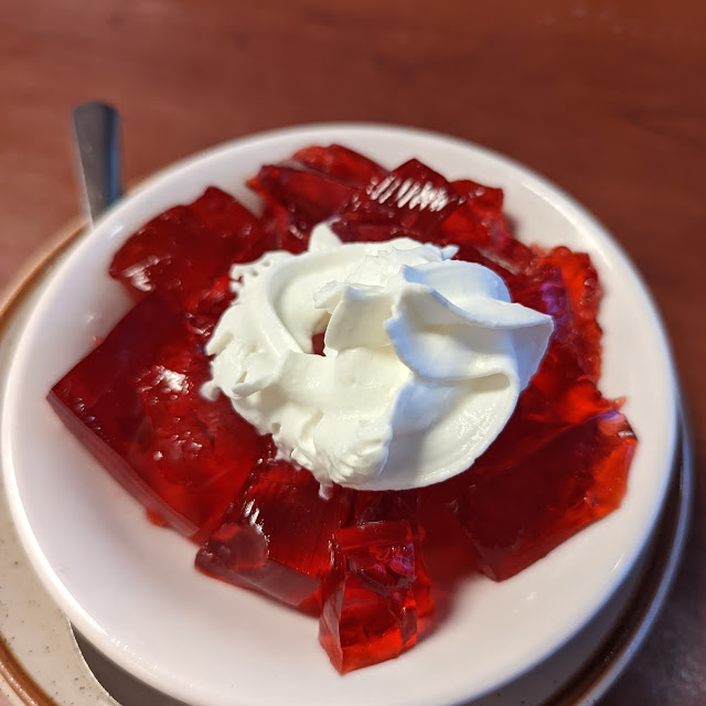 Jello