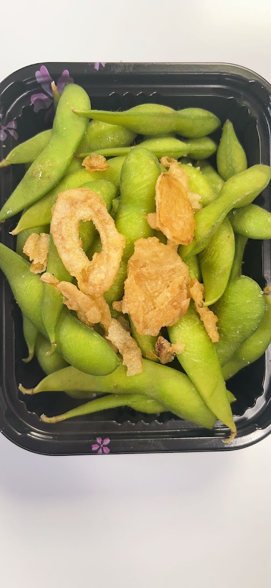 M sushi Asian grill