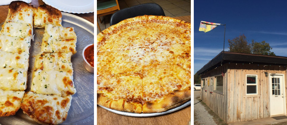Ma-Ma Dar's Pizza