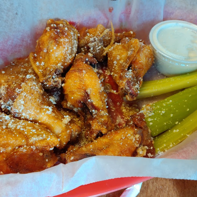 Lemon Pepper