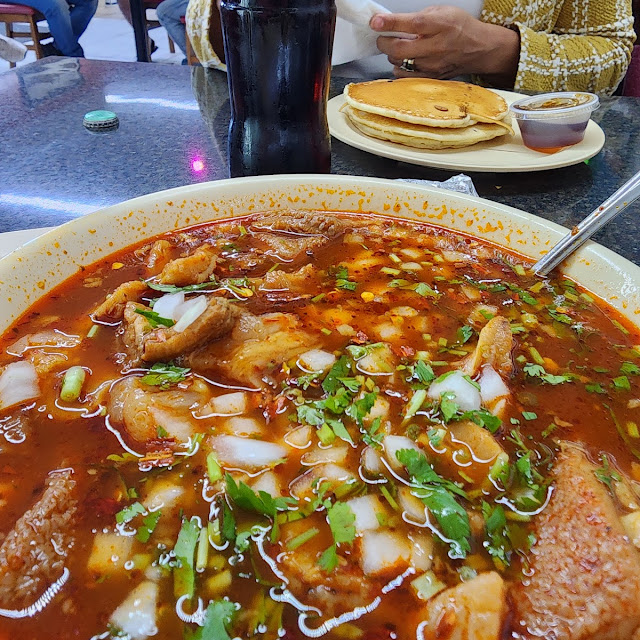 Menudo
