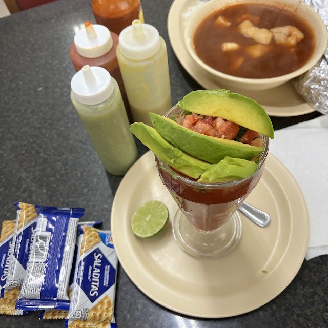 Tortilla Soup