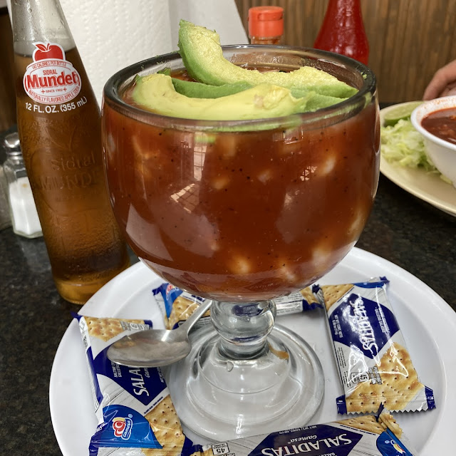 Michelada