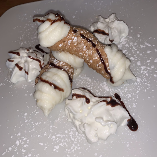 Cannoli
