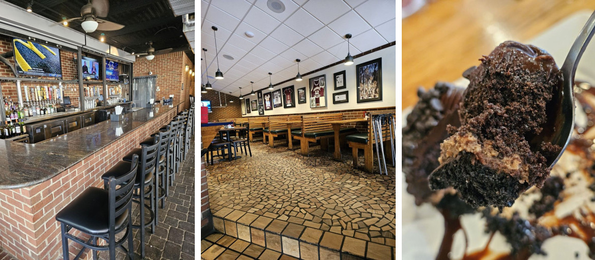 Mac and Bob's Restaurant