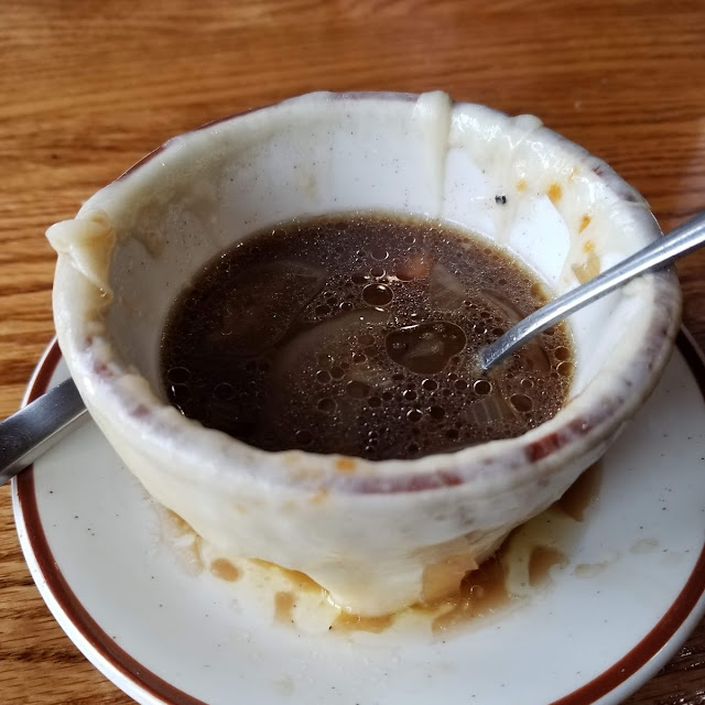 French Onion Soup