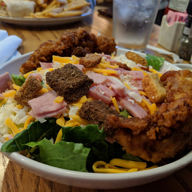 Salem Salad