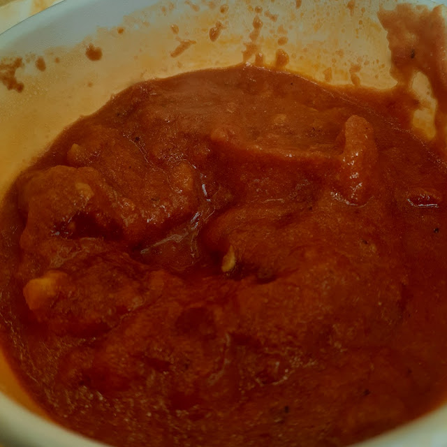 Vindaloo