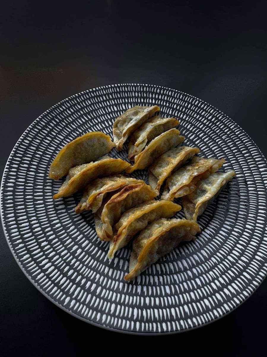 Macheon Korean Restaurant