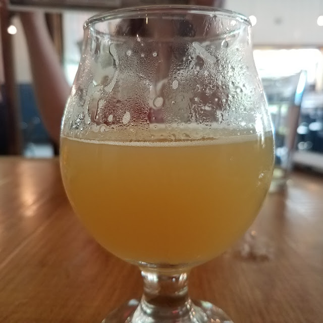 Stumbling Monkey from Disbatch Brewing