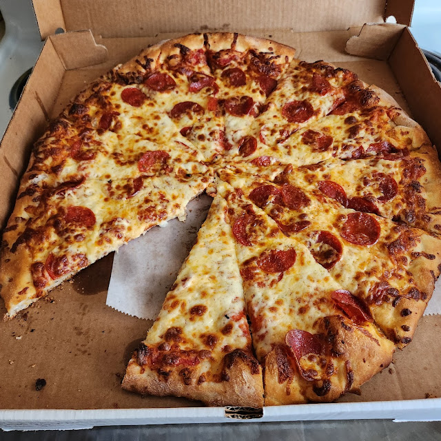 Mega Meat
