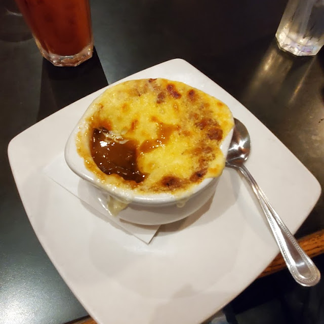 French Onion Soup