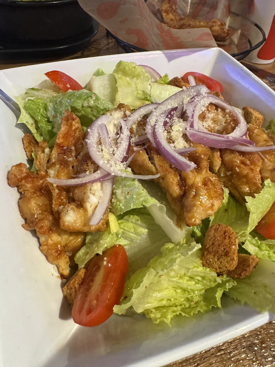 Mad For Chicken