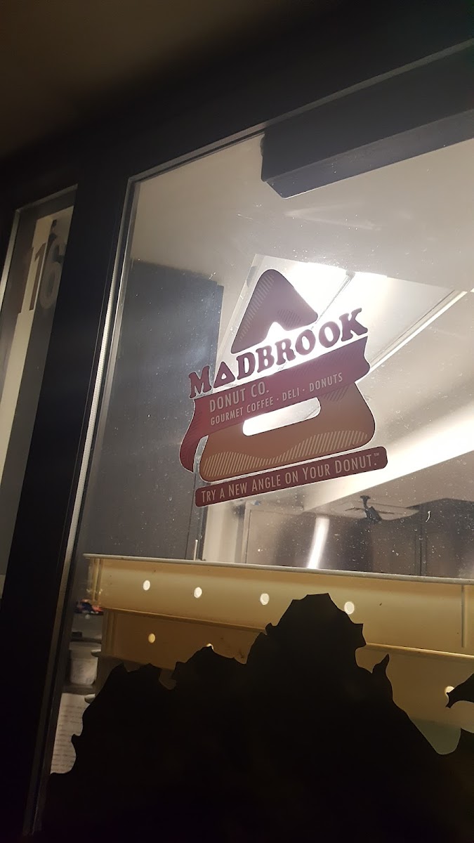 Madbrook Donut Company