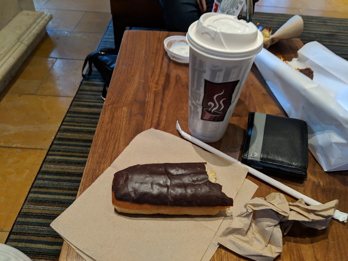 Madbrook Donut Company