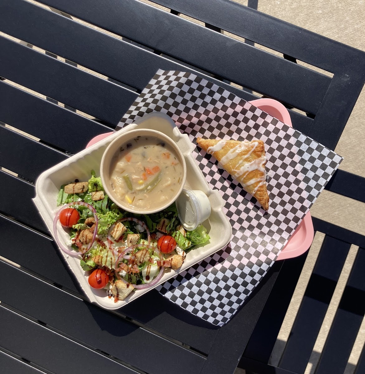 Madelina's Eatery