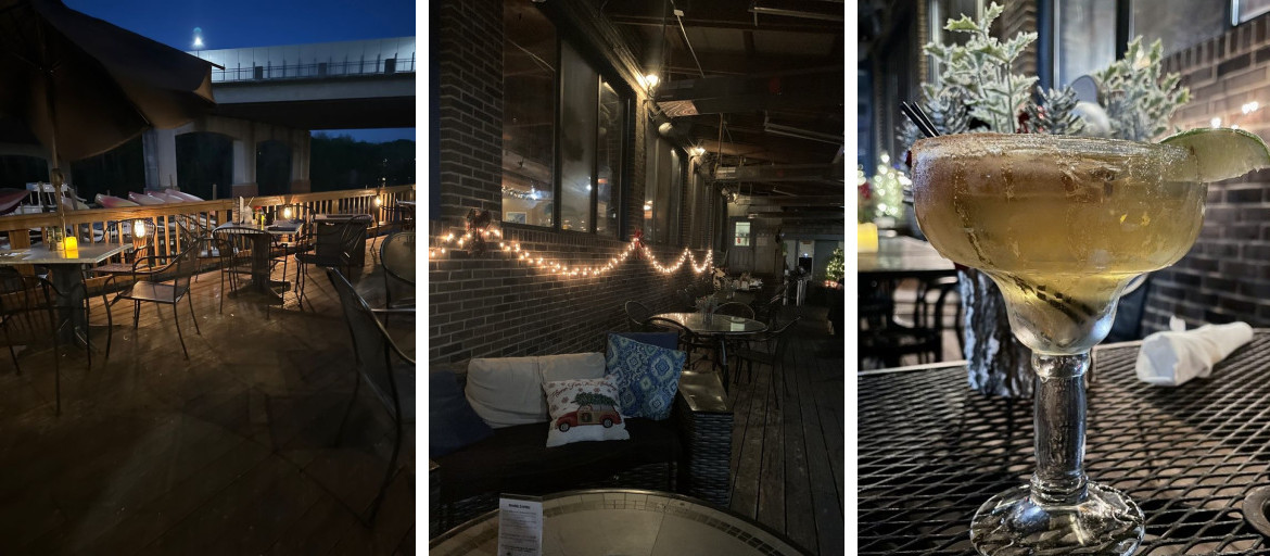 Madigan’s Waterfront