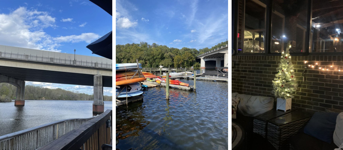 Madigan’s Waterfront